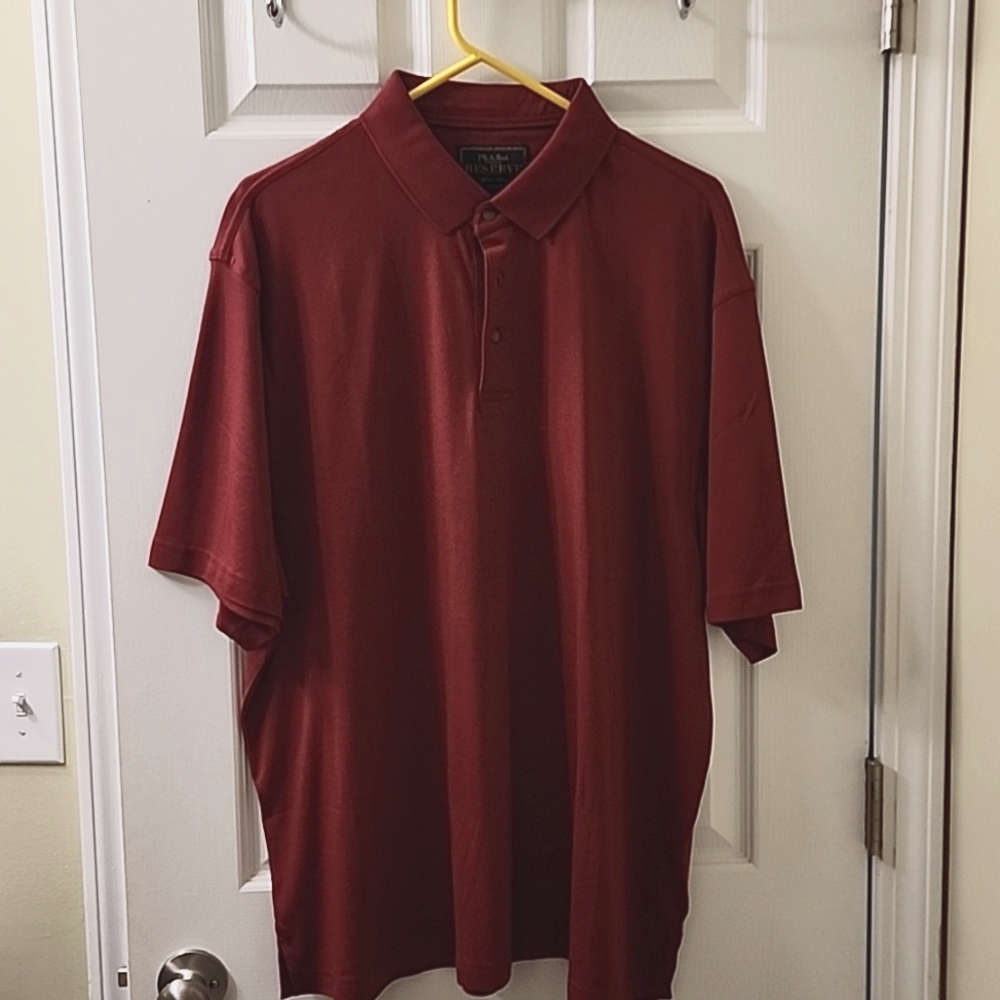 Jos. A. Bank Reserve Polo Shirt